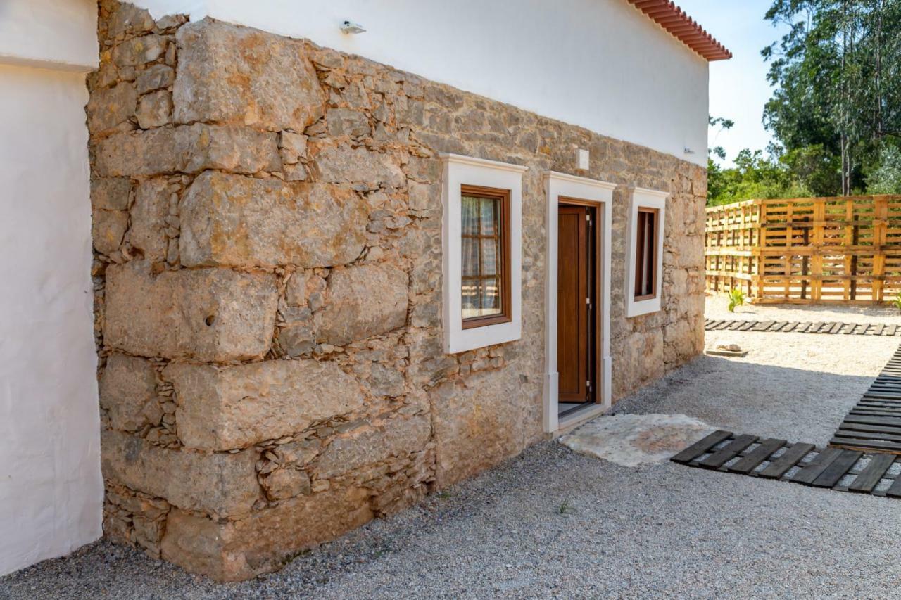 Casal Das Fontainhas Alcobaça Exterior foto