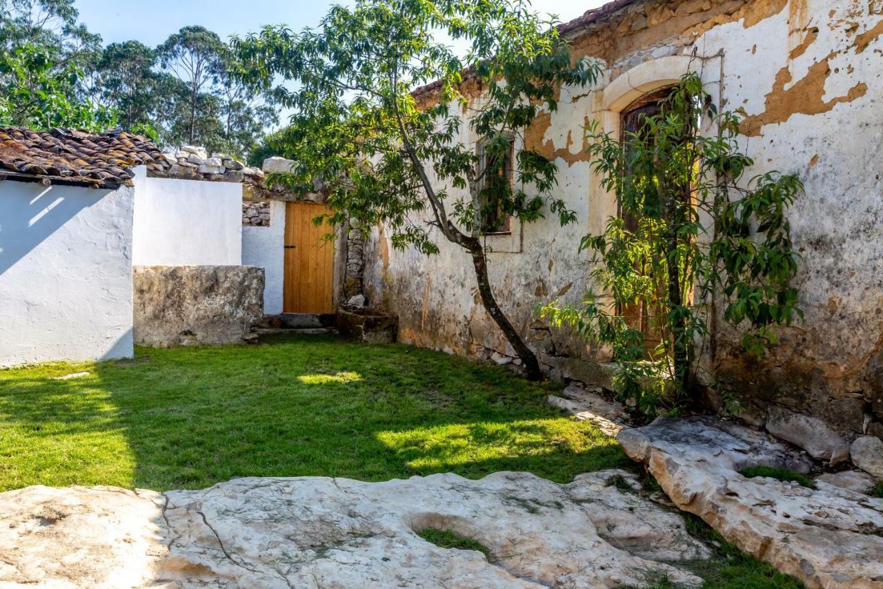 Casal Das Fontainhas Alcobaça Exterior foto