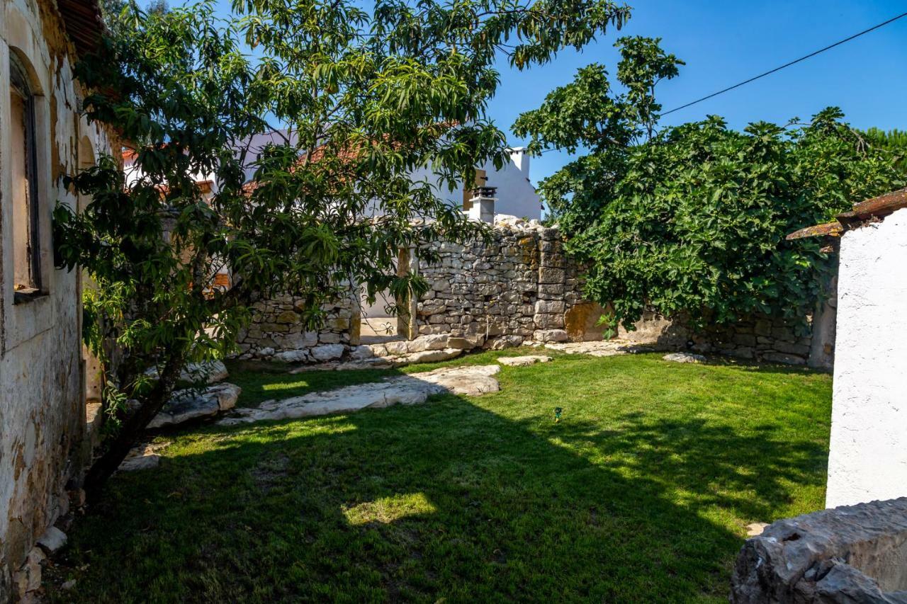 Casal Das Fontainhas Alcobaça Exterior foto