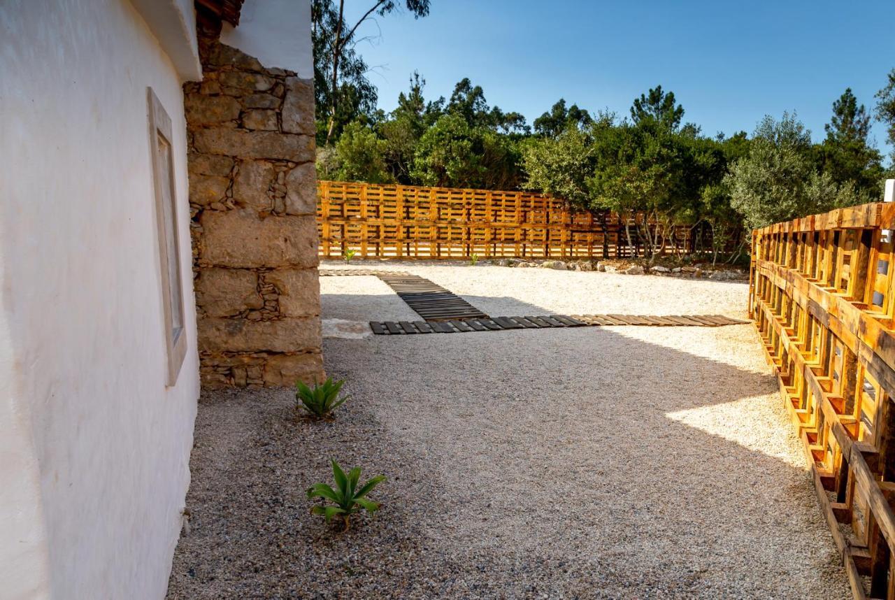 Casal Das Fontainhas Alcobaça Exterior foto
